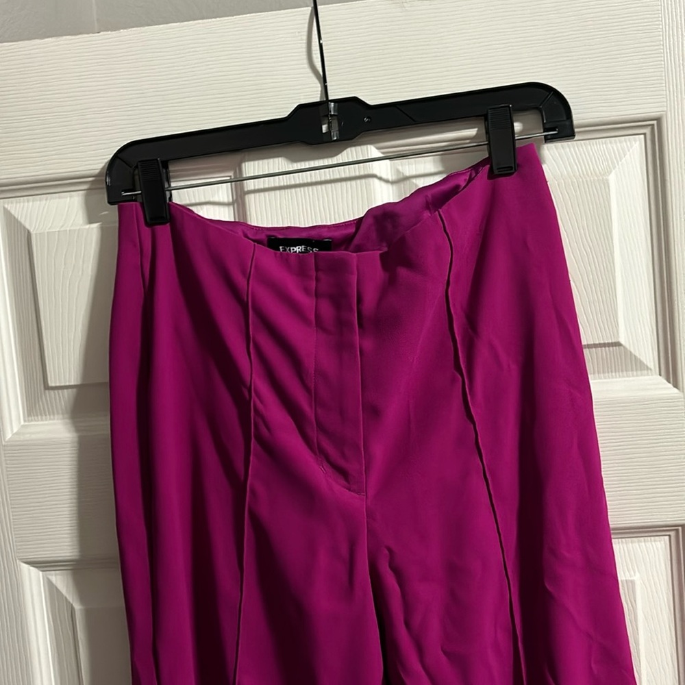 Dark pink